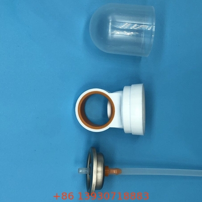高級防日霧バルブ - SPF 30, 日焼け止め配送機,微薄霧