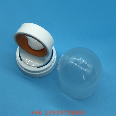 日焼け止めを水分化するためのプレミアムポンプバルブ - 水分化霧,スムーズな適用,強化SPF保護