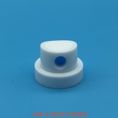 精密な顔霧噴霧ノズル - 水分化とリフレッシュのための微細な霧原子化器 - 汎用的で耐久的な設計