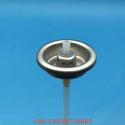 精密な顔霧噴霧ノズル - 水分化とリフレッシュのための微細な霧原子化器 - 汎用的で耐久的な設計