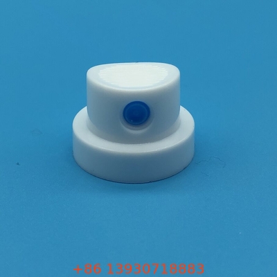 顔 の 霧 を 消す バルブ - 水分 供給 や 冷却 の ため の 微細 な 霧 噴霧器 - コンパクト で 多用 的 な 設計
