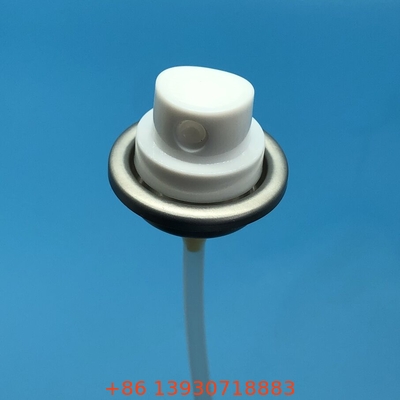 顔 の 霧 を 消す バルブ - 水分 供給 や 冷却 の ため の 微細 な 霧 噴霧器 - コンパクト で 多用 的 な 設計