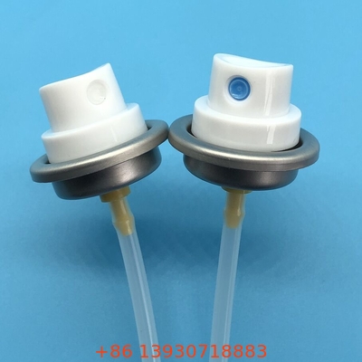 顔面用水アトマイザーバルブ - 皮膚を精密かつ効率的に水分化します - 皮膚ケア専門家に最適です