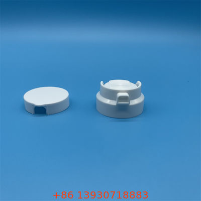 高流量シェービング泡弁 迅速かつ効率的な泡配送