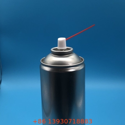 オーダーメイドロゴ 軽量ガスとガス用ブタンガス容器 65 X 158mm