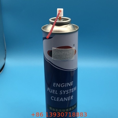 オーダーメイドロゴ 軽量ガスとガス用ブタンガス容器 65 X 158mm