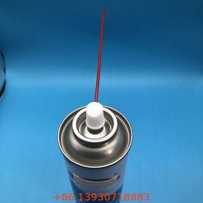 WD-40 多目的浸透オイル スプレー用潤滑バルブ