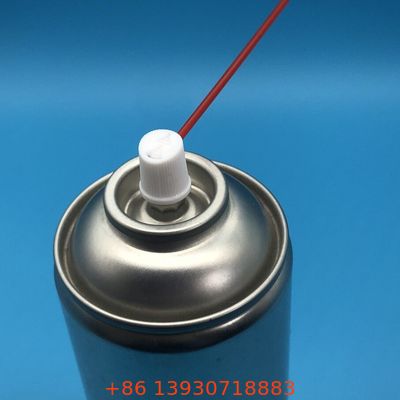 WD-40潤滑剤バルブ、自動車の可動部分の潤滑保護用