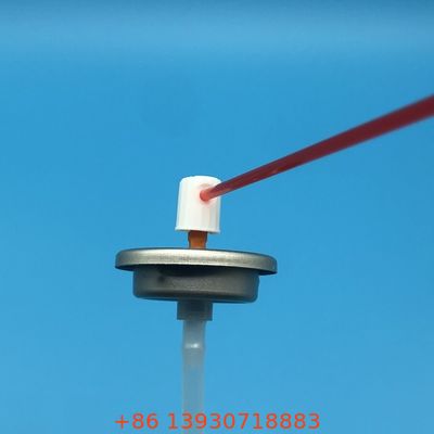 カーブレータークリーナースプレーバルブ 自動車エンジンクリーニングスプレー