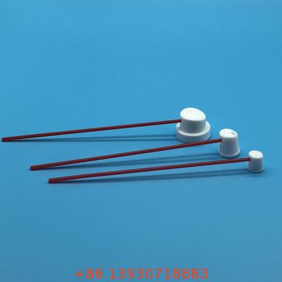 自動車燃料注入器の清掃製品のためのプロ 1 インチエアロゾールスプレーバルブ