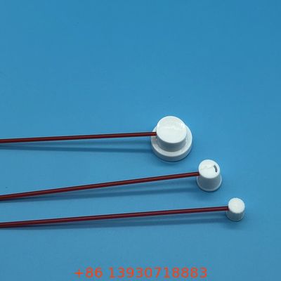 Wd40 エアロゾル浸透油を噴射するための漏れ防止多目的噴射バルブ