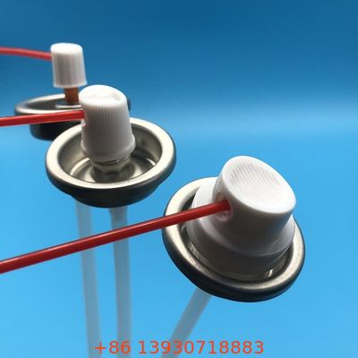 耐久性のあるキャブレタークリーナー スプレーノズルバルブ 重機用