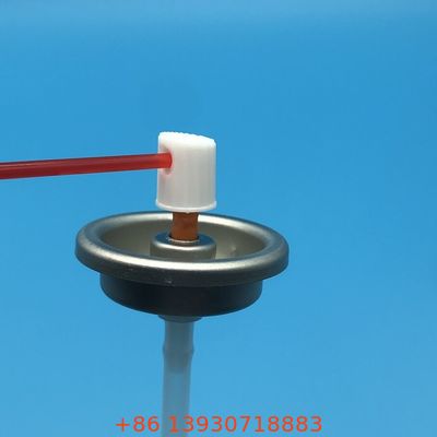 精密MDFキット活性剤エアゾールバルブ、強力な木材接着用