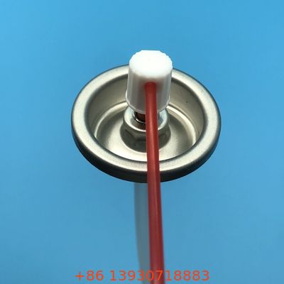 耐久性のあるキャブレタークリーナー スプレーノズルバルブ 重機用