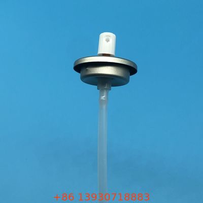 精密MDFキット活性剤エアゾールバルブ、強力な木材接着用