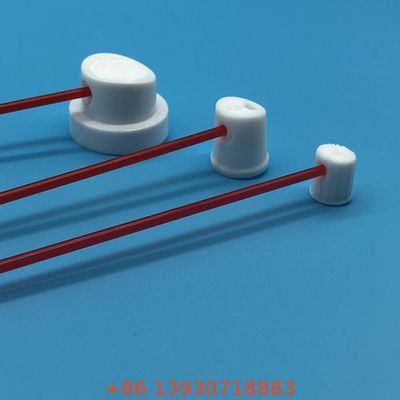 エアゾール缶用漏れ防止キャブレターメンテナンススプレーバルブ