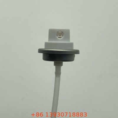 MDF 接着剤キット スプレー バルブ 木工用接着剤キット用の信頼性の高い圧着バルブ