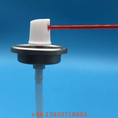 WD-40潤滑スプレーバルブ（多目的浸透オイル＆シリコンスプレー用）