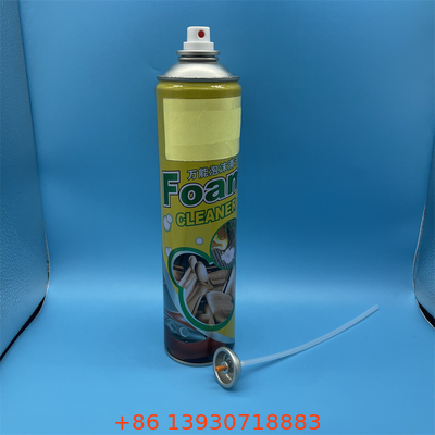 深層浄化用泡浄剤のバルブとキャップ - 高品質の泡流出器のバルブとキャップ
