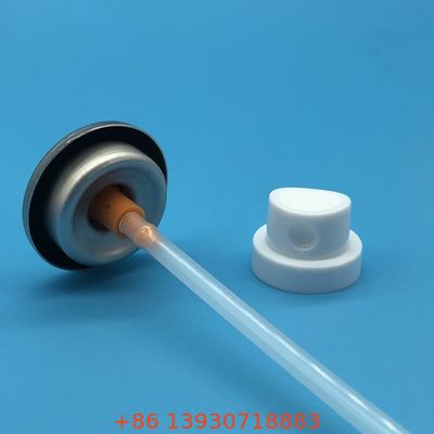 長寿命設計のエコフレンドリーなミネラル処方用、持続可能な詰め替え可能な日焼け止めミストバルブ