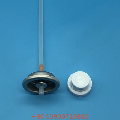 長寿命設計のエコフレンドリーなミネラル処方用、持続可能な詰め替え可能な日焼け止めミストバルブ