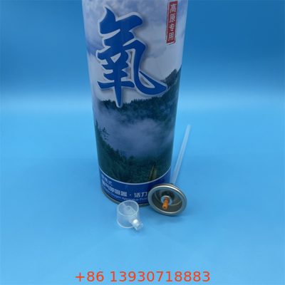 医療用先進酸素噴射システム - 強化された治療と精密制御