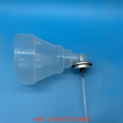医療用先進酸素噴射システム - 強化された治療と精密制御