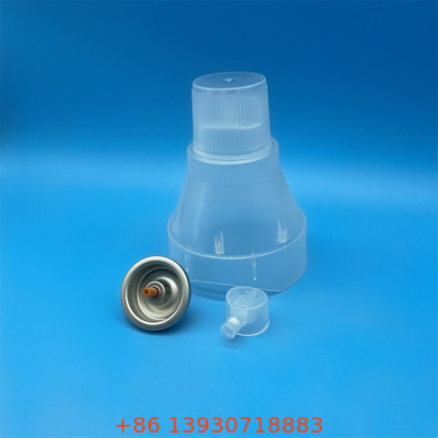 医療用先進酸素噴射システム - 強化された治療と精密制御