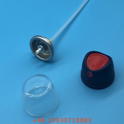 1 インチ デオドラント ボディスプレー バルブ 大量生産のために設計