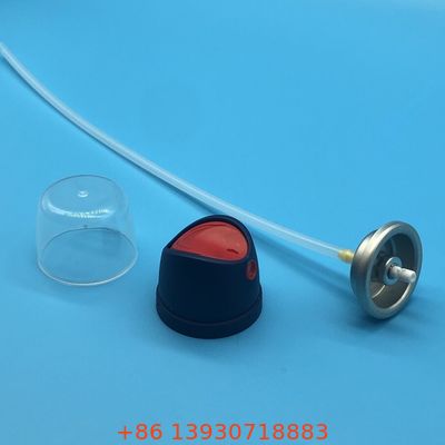 デオドラント ボディスプレー バルブ 個人用ケア用剤と優れた互換性