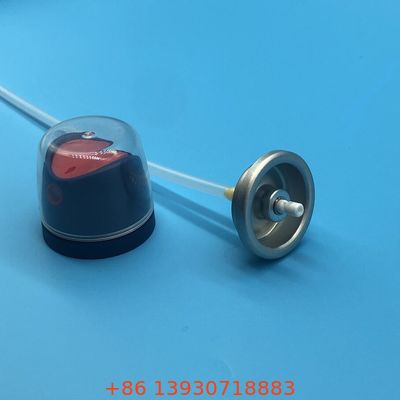 デオドラント ボディスプレー バルブ 個人用ケア用剤と優れた互換性