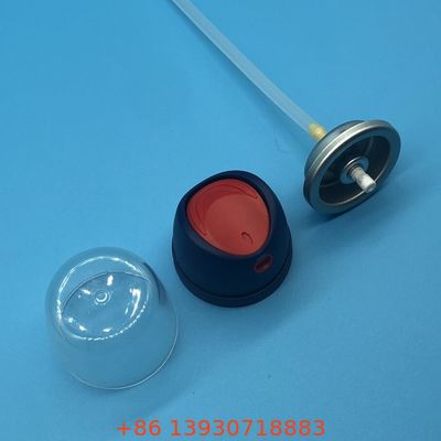 1インチデオドラントボディスプレーバルブ パーソナルケアにおいしい霧