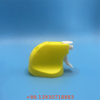 鉄鋼構造の高容量塗装と潤滑用のための重用工業用エアロゾール噴射銃