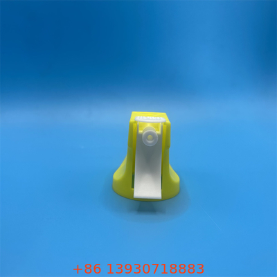 汎用的な泡クリーナースプレー 泡プラスチックアクチュエータキャップ - 掃除と保守プロジェクトに理想的です