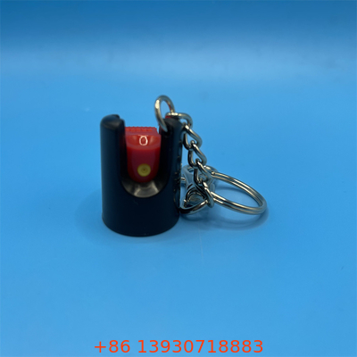 高性能 エアロゾル 噴霧 バルブ と 駆動器 - 効率 的 な 流出 の ため の 多用 的 な 解決策