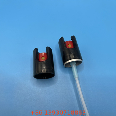 戦術 自衛 噴射 バルブ と 駆動器 - 個人 安全 の ため の 信頼 できる 保護