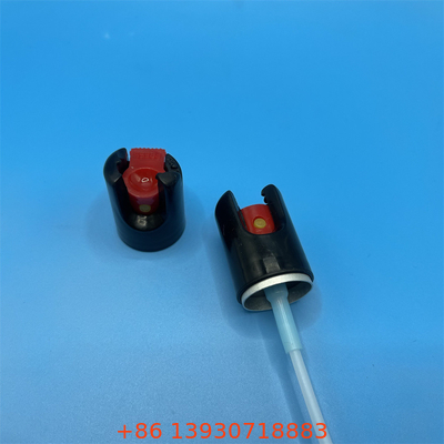 高性能 エアロゾル 噴霧 バルブ と 駆動器 - 効率 的 な 流出 の ため の 多用 的 な 解決策
