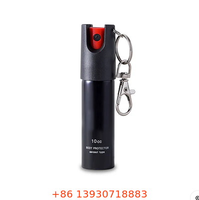 コンパクト パーソナル 防衛 噴射 バルブ と 動動器 - 移動 中 の 安全 に 対する 信頼 できる 保護