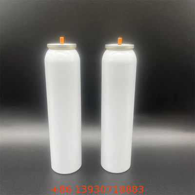 ヘアツヤ＆輝きスプレー用エアゾールバルブ、ソフトで均一な微細ミストを実現