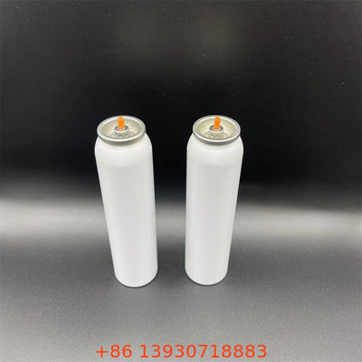 ヘアツヤ＆輝きスプレー用エアゾールバルブ、ソフトで均一な微細ミストを実現