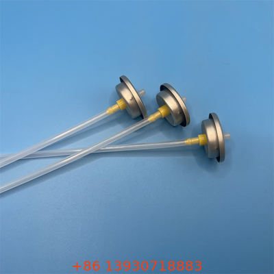 高性能抗透水噴射バルブとアクチュエータ - 強化された汗制御 - 耐久的な設計