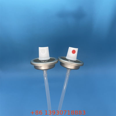 高級感あふれるフレグランスやスキンケアミスト向け、きめ細かい噴霧制御が可能な、プレミアムスムーズアクションMDFキットバルブアクティベーター