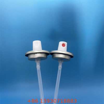 高級感あふれるフレグランスやスキンケアミスト向け、きめ細かい噴霧制御が可能な、プレミアムスムーズアクションMDFキットバルブアクティベーター