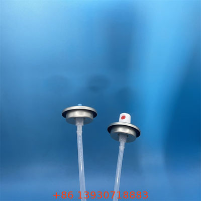 高級感あふれるフレグランスやスキンケアミスト向け、きめ細かい噴霧制御が可能な、プレミアムスムーズアクションMDFキットバルブアクティベーター