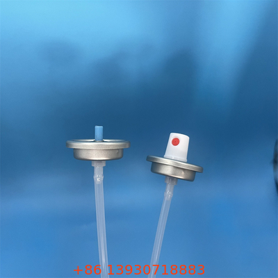 プロフェッショナルヘアグルーエアゾールスプレーバルブディスペンサー（強力接着剤用）