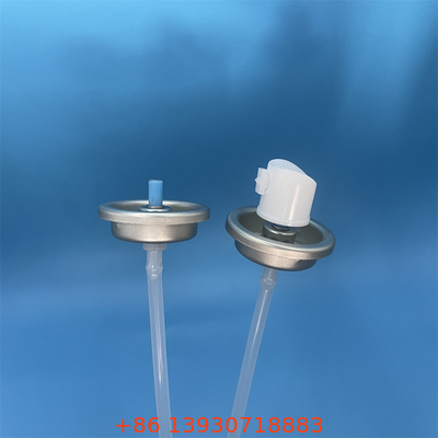 プロフェッショナルヘアグルーエアゾールスプレーバルブディスペンサー（強力接着剤用）