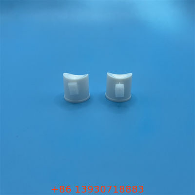 スムーズな操作性と美的魅力を特徴とする、芳香剤および家庭用製品エアゾール用精密人間工学に基づいたMDFキットバルブアクティベーター