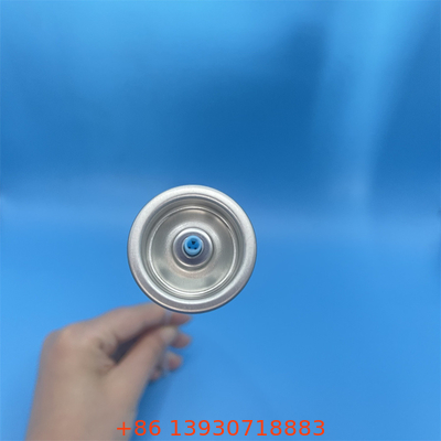 プロフェッショナルヘアグルーエアゾールスプレーバルブディスペンサー（強力接着剤用）