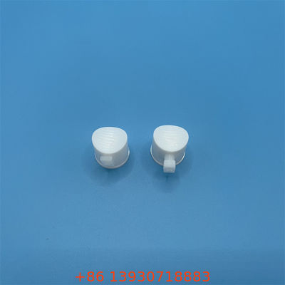 スムーズな操作性と美的魅力を特徴とする、芳香剤および家庭用製品エアゾール用精密人間工学に基づいたMDFキットバルブアクティベーター