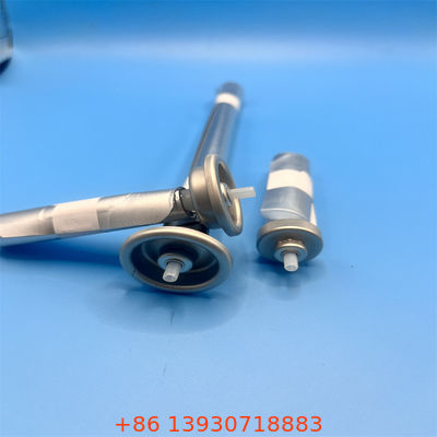 20mm 革新的なバッグオンバルブエアゾールシステムは、製品の純度と分離を保証します